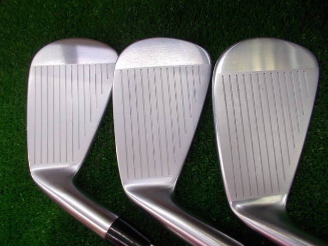 BRIDGESTONE アイアンセット BRIDGESTONE 242CB+ 6本