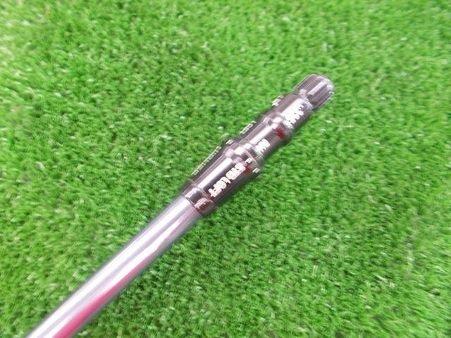 三菱 CHEMICAL シャフト (X) Diamana PD50 (テーラーメイド用スリーブ)