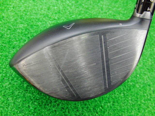 Callaway ドライバー ROGUE ST Triple Diamond LS 9°