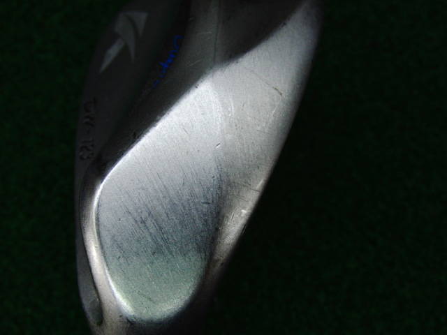 Kasco ウェッジ DOLPHIN WEDGE DW-123 50°