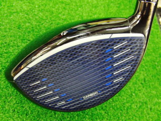 TaylorMade ドライバー Qi10 LS 10.5°