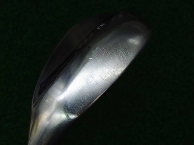 Titleist ウェッジ Vokey SM10 ツアークローム 54°-08M