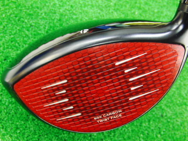 TaylorMade ドライバー STEALTH 2 PLUS+ 10.5°