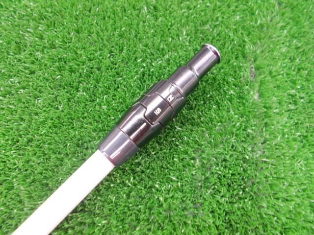 UST MAMIYA シャフト (Ｘ) ATTAS 11 4 (キャロウェイ用スリーブ)