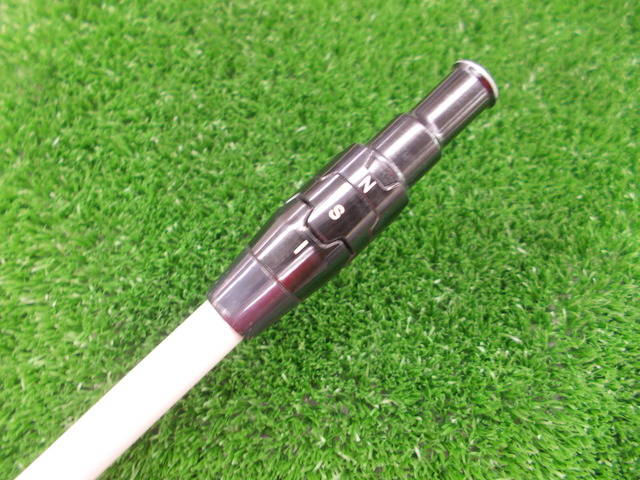UST MAMIYA シャフト (Ｓ) ATTAS 11 5 (キャロウェイ用スリーブ)