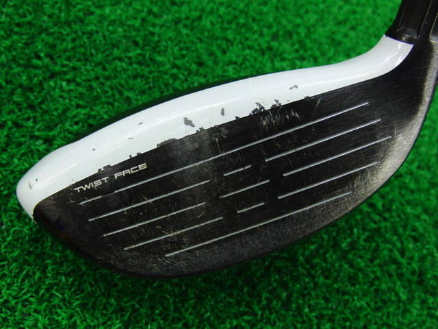 TaylorMade ユーティリティ SIM MAX #5(25°)