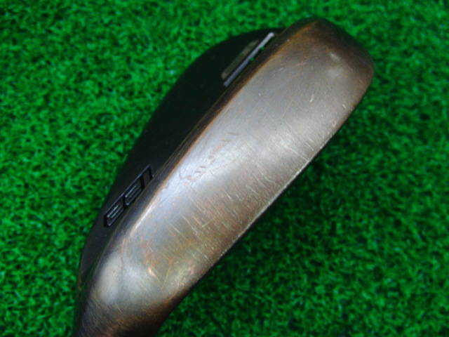 Mizuno ウェッジ T22 デニムカッパー仕上 S-GRIND 47°-07°