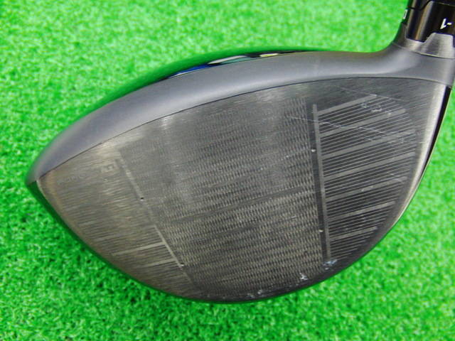 Callaway ドライバー PARADYM Triple Diamond 10.5°