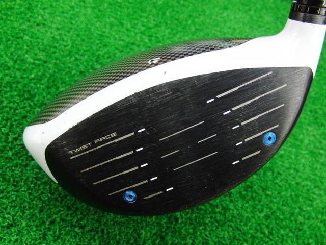 TaylorMade ドライバー SIM MAX 9°