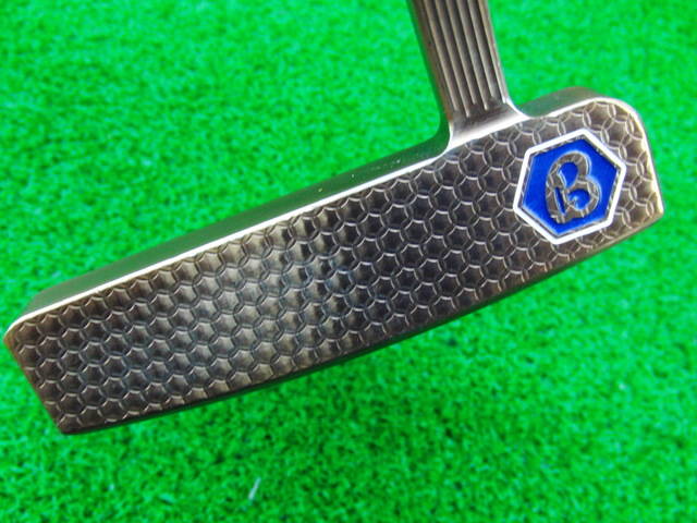 R・J BETTINARDI パター BETTINARDI QUEEN B #11 (2021)