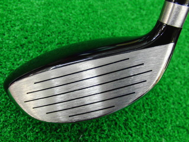 EPON フェアウェイウッド AF-206 #3(15°)