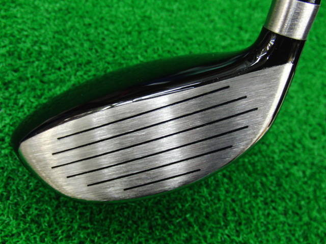 EPON フェアウェイウッド AF-206 #5(18°)