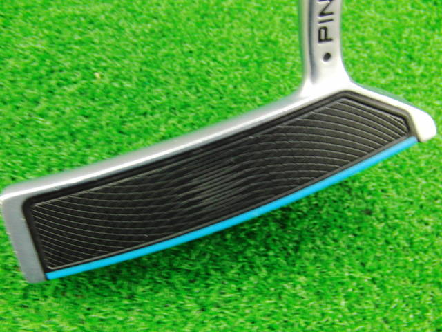 PING パター SIGMA 2 ZB 2 (プラチナム)