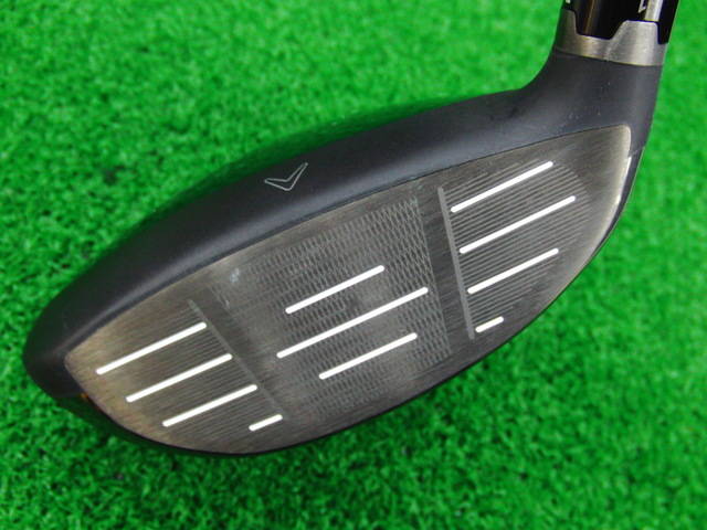 Callaway フェアウェイウッド PARADYM #3(15°)