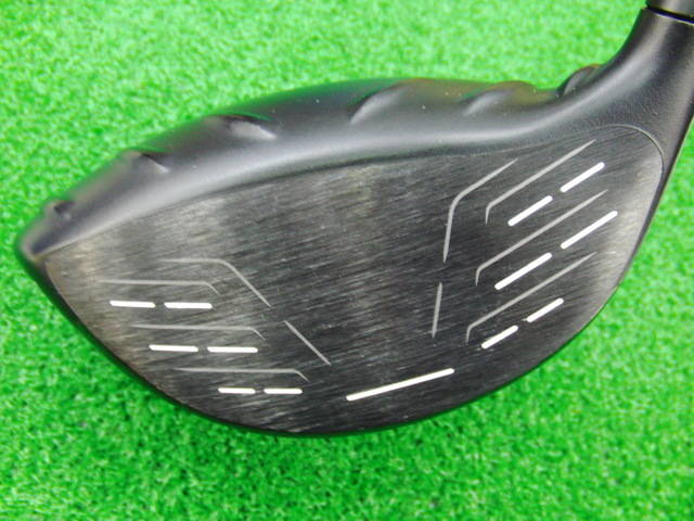 PING ドライバー G430 MAX 10.5°