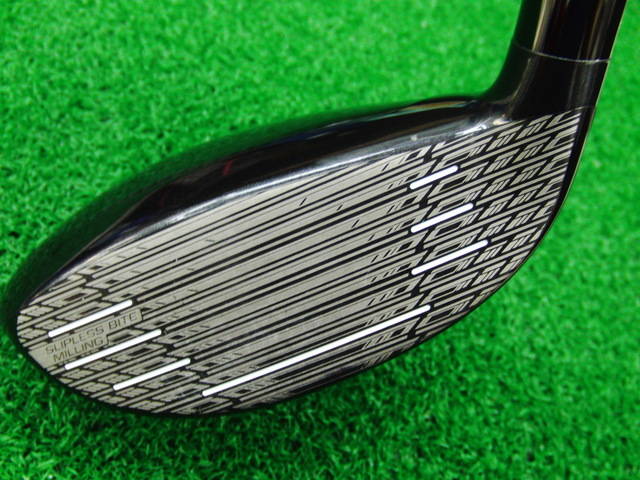 BRIDGESTONE ユーティリティ BRIDGESTONE B3 MAX H4(22°)
