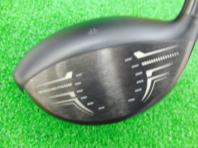 DUNLOP ドライバー SRIXON ZX5 Mk II LS 9.5°