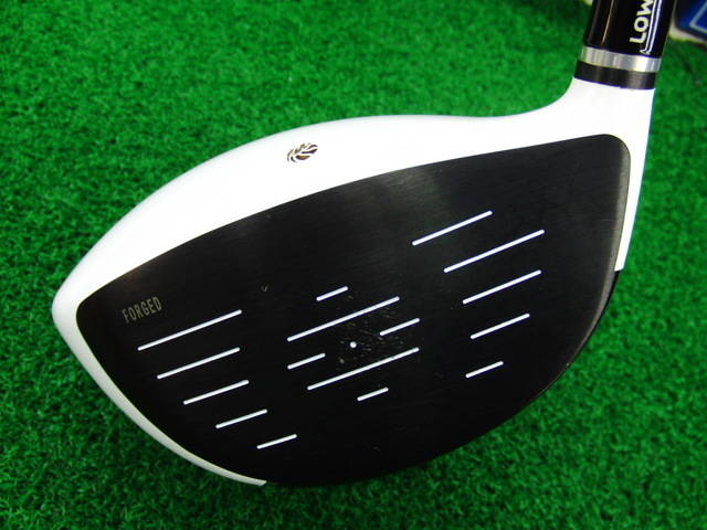 TaylorMade ドライバー GLOIRE F (2017) (付属無) 10.5゜