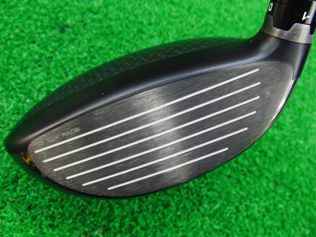 Callaway フェアウェイウッド ELYTE TITANIUM #3(15°)