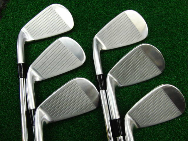 Mizuno アイアンセット Mizuno Pro 225 6本