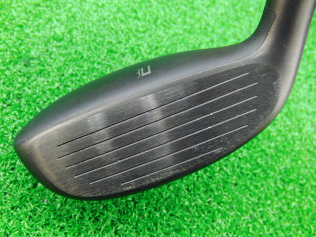 cobra ユーティリティ KING TEC HYBRID (US) #4(21°)