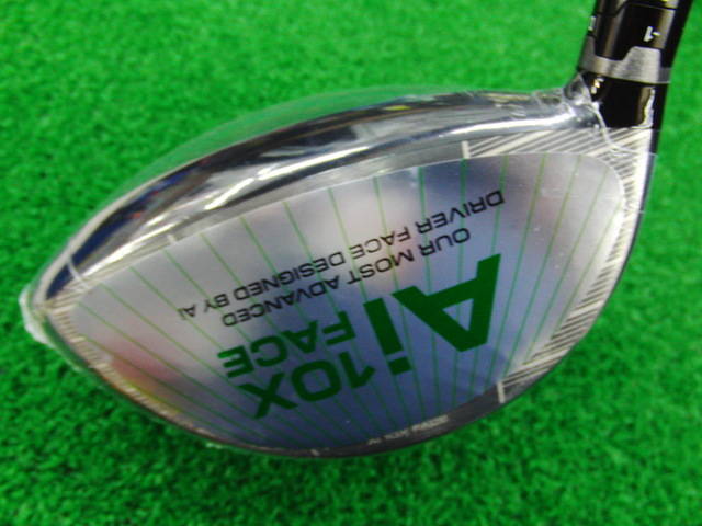 Callaway ドライバー ELYTE Triple Diamond MAX (US)  9°