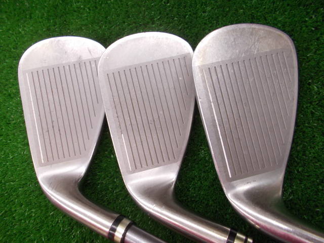 DUNLOP アイアンセット XXIO (2012) 5本