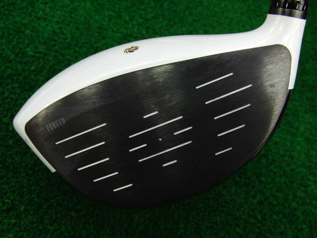 TaylorMade ドライバー GLOIRE F (付属無) 10゜