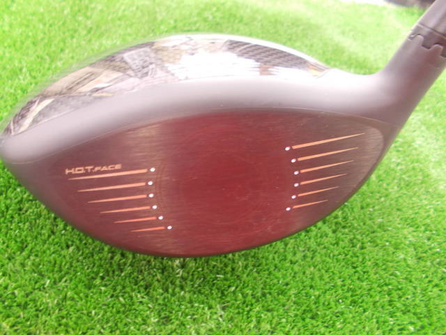 cobra ドライバー AEROJET LS 10.5°