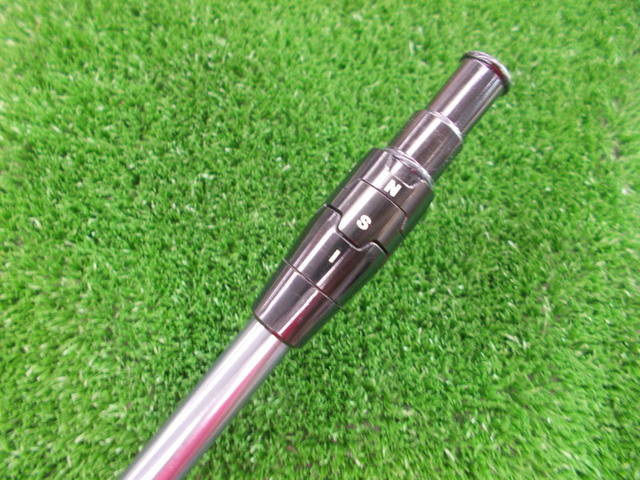 三菱 CHEMICAL シャフト (Ｓ) Diamana PD50 (キャロウェイ用スリーブ)