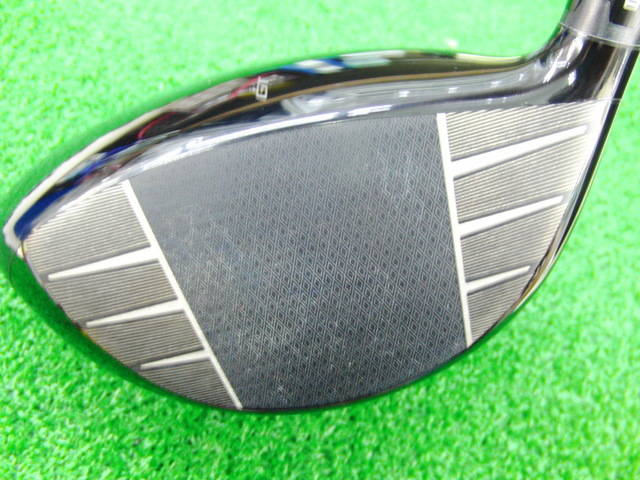 Titleist ドライバー GT3 10°