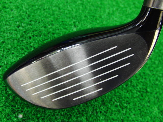 Callaway ユーティリティ APEX UW (2024) 21°