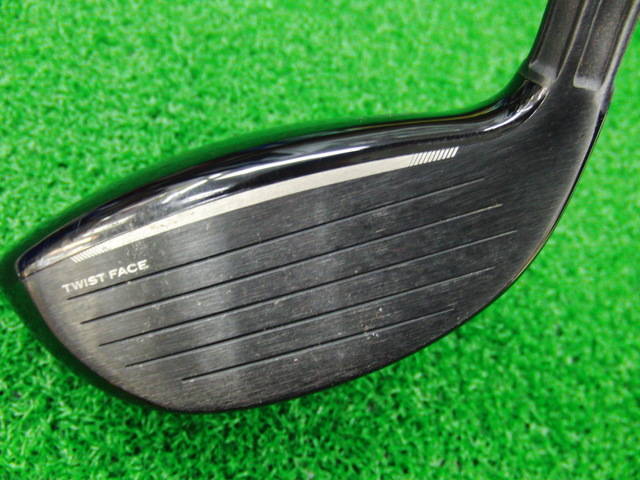 TaylorMade ユーティリティ STEALTH #5(25°)