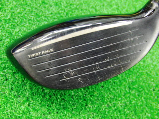 TaylorMade ユーティリティ STEALTH #6(28°)