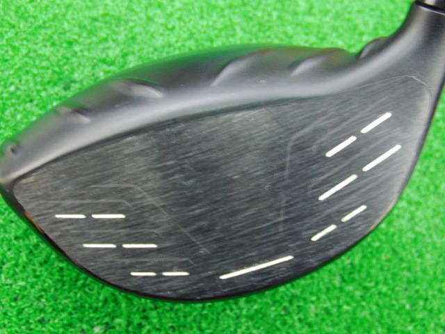 PING ドライバー G430 LST 10.5°