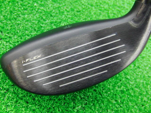 DUNLOP ユーティリティ SRIXON ZXi #6(28°)
