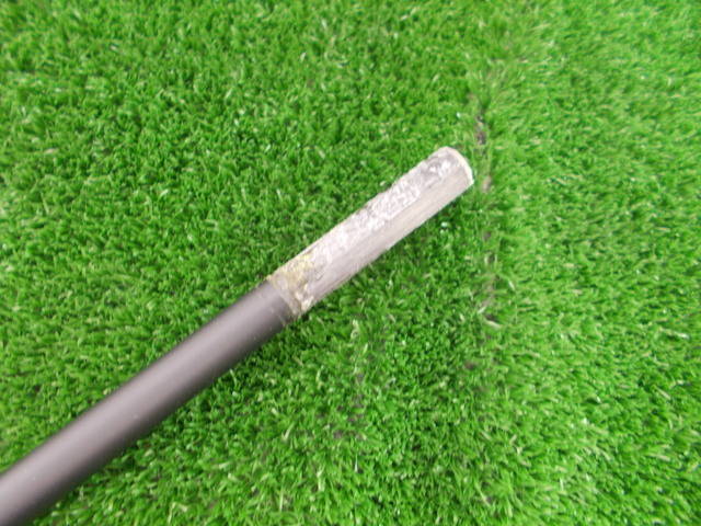 Fujikura シャフト (SR) SPEEDER NX BLACK 60