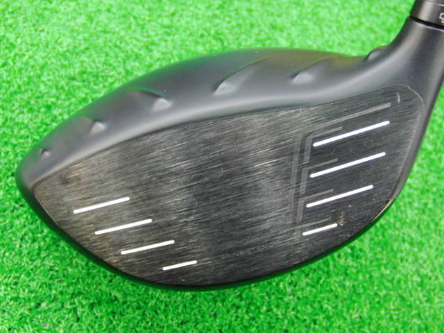 PING ドライバー G440 LST 9°
