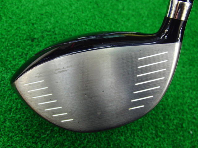 BRIDGESTONE ドライバー TOUR B JGR (2019)  9.5°