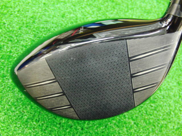 Titleist ドライバー TSR3 9°