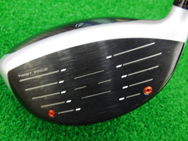 TaylorMade ドライバー M6  9°