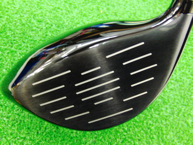 YAMAHA ドライバー RMX VD/X 10.5°