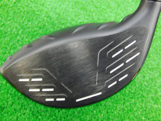 PING ドライバー G430 MAX 10K 9°