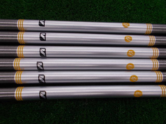 Aerotech シャフト (F3) SteelFiber fc90cw