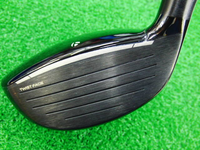 TaylorMade フェアウェイウッド Qi10 TOUR #5(18°)