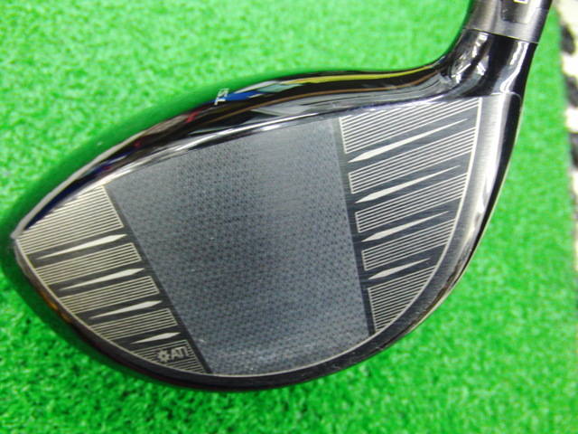 Titleist ドライバー TSi4 9°