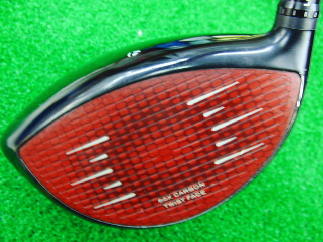 TaylorMade ドライバー STEALTH 2 HD 10.5°