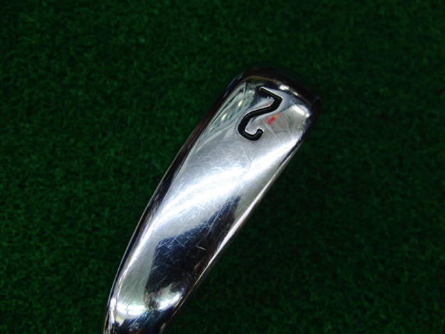 Titleist ユーティリティ T200 UTILITY IRON (2021) #2