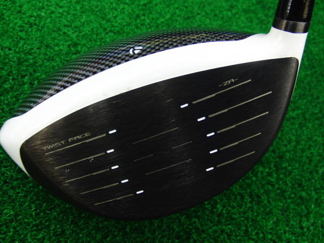 TaylorMade ドライバー SIM GLOIRE 9.5°