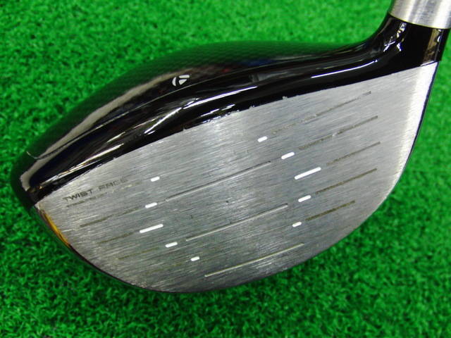 TaylorMade ドライバー 300 MINI DRIVER 11.5°